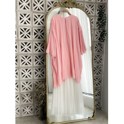 Marla Embroidery Tunic
